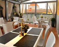 Hotel Alinari