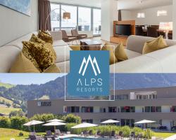 Tauernresidence Radstadt by ALPS RESORTS