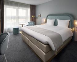 Van der Valk Hotel Paris CDG Airport