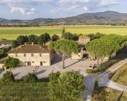 Cortona Resort-Le Terre Dei Cavalieri