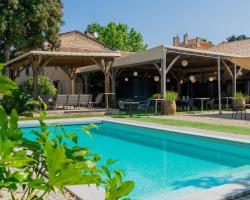Logis Hôtel Restaurant Saint Romain