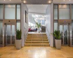 Mercure Hotel Aachen Am Dom