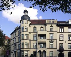 Mercure Hotel Hannover City