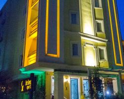 Sari Konak Apart Hotel
