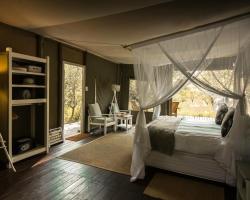 Ngama Tented Safari Lodge