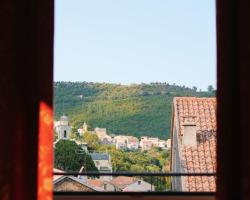 Hôtel U Palazzu & Spa - Centre du village