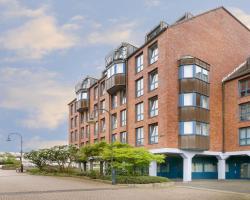 Garner Hotel Cologne Porz - Airport by IHG