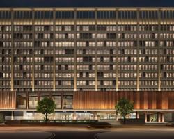 voco Bangkok Surawong by IHG