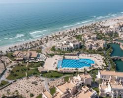 Salalah Rotana Resort