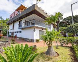 Vila Gama Apartaments