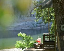 Prehistoric Lodge - Adult Only