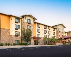 TownePlace Suites by Marriott Lancaster