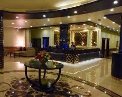 Dar Hashim Hotel Apartments - Al Morouj