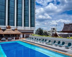 The Empress Hotel