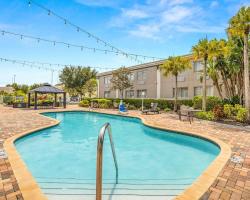 Quality Inn & Suites Tampa-Ybor City