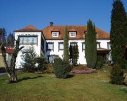 Schwarzwaldhotel Garni Wolfach