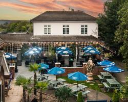 Littleover Lodge Hotel