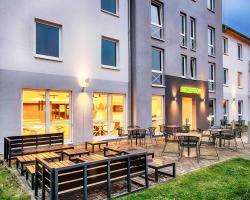 B&B Hotel Kassel-Süd