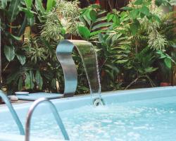 Pousada Coqueiro do Caitá