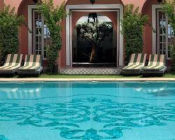 Albakech Boutique Hôtel & Spa