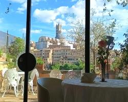 Residenza d'Epoca Campo Regio Relais