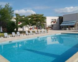 Inter-Hotel Beaune La Closerie