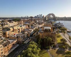 The Russell Boutique Hotel