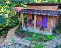 Pousada Luar do Sertão