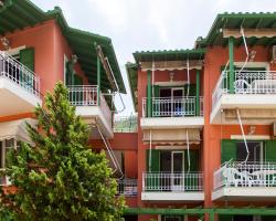 Georgakis George Rooms