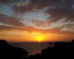 Magical Sunset