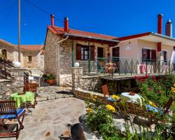 Tholos Guesthouse