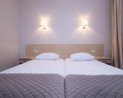 Hotel SPA Arkadia