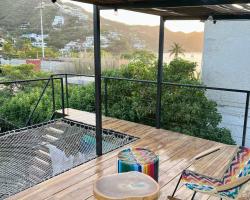 Ocean Lovers Taganga - PADI Dive Center & Hostel