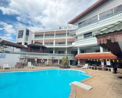 Hotel O Top North Guesthouse