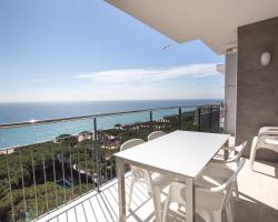 Apartamentos Blanes-Condal Costa Brava