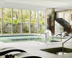 Grand Hyatt Barcelona