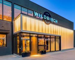 The Wildbirch Hotel - JdV by Hyatt