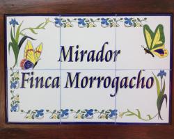 Mirador Finca Morrogacho