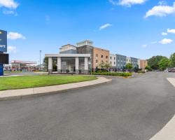Comfort Inn Rehoboth Beach