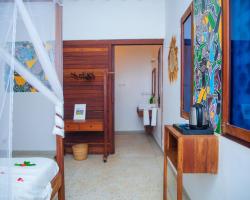 Art Hotel Zanzibar