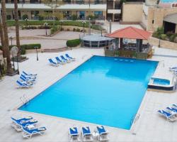 فندق وكازينو لو باساج القاهرة