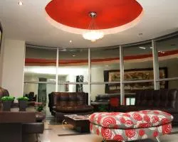 Intiotel Piura