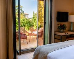 スターホテルズ ミケランジェロ フローレンス