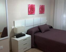 Apartamento Juan de Avila
