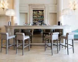 Savoia Excelsior Palace Trieste - Starhotels Collezione