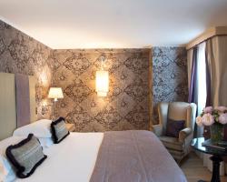 Splendid Venice - Starhotels Collezione