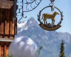 Hotel Gasthaus Schäfle