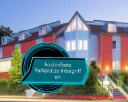 Main Hotel Eckert 3-Sterne Superior