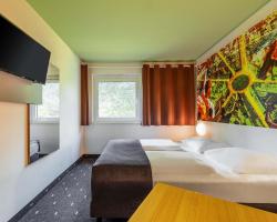 B&B HOTEL Dortmund-Messe