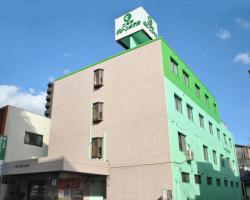 Futsukaichi Green Hotel